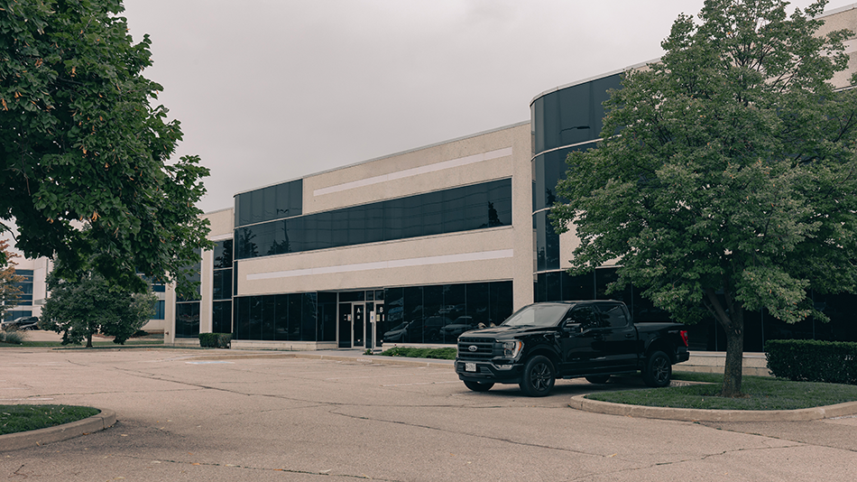 ptx group showroom